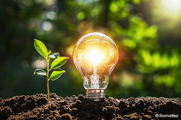 ROMOTOP en permanente recherche d'innovation